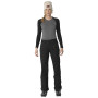 Жіночі зимові штани Dynafit Radical Softshell Pnt W