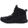 Чоловічі туристичні черевики Under Armour Micro G Valsetz Zip Mid