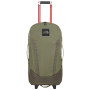 Cestovní kufr The North Face Longhaul 30 zelená NEWTAUPEGRN/FOURLEAFCLOVR""