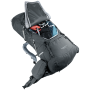 Жіночий туристичний рюкзак Deuter Aircontact Pro 75+10 SL