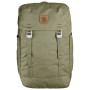 Рюкзак Fjällräven Greenland Top світло-зелений Green