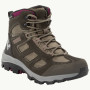 Жіночі черевики Jack Wolfskin Vojo 3 Texapore Mid W 2022