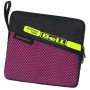 Ručník Boll LiteTrek Towel S (20 × 38) růžová Fuchsia