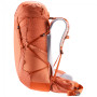 Туристичний рюкзак Deuter Aircontact Ultra 45+5 SL