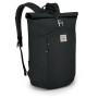 Міський рюкзак Osprey Arcane Roll Top Pack чорний
