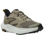 Чоловічі туристичні черевики Hoka One One Anacapa 2 Low GTX зелений
