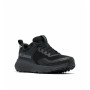 Жіночі черевики Columbia Konos™ TRS Outdry™ чорний/сірий Black, Shark
