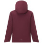 Зимова куртка для дівчини Regatta Girls Trekktain 3-in-1 II FigPowLilac