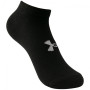 Жіночі шкарпетки Under Armour Women's Essential NS