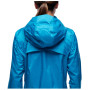 Жіноча куртка Black Diamond Treeline Rain Shell