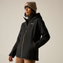 Жіноча куртка Regatta Womens Wentwood 3in1