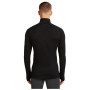 Чоловіча функціональна футболка Icebreaker Men Mer 200 ZoneKnit LS Half Zip