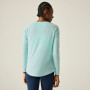 Жіноча футболка Dare 2b Serenity Long Sleeve Tee