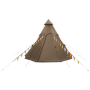 Сімейний намет Easy Camp Rands Tipi