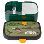 Контейнер для перекусу Mepal Campus Dino 750 ml