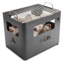 Решітка для грилю Höfats Beerbox Grid