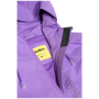 Дитяча куртка Husky Neoni K Purple