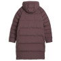 Жіноча довга зимова куртка Puma Mono Hooded Parka