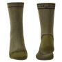 Непромокаючі шкарпетки Bridgedale Storm Sock MW Boot