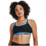 Спортивний бюстгальтер Under Armour Crossback Mid Block SP