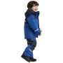 Дитячий набір Didriksons Skare Kids Set 2 Ultramarine