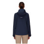 Жіноча куртка Mammut Taiss HS Hooded Jacket Women
