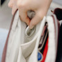 Сумка через плече Peak Design City Sling 2L