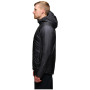 Чоловіча куртка Black Diamond Solution 3.0 Hoody