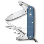 Кишеньковий ніж Victorinox Pioneer X Alox LE 2026