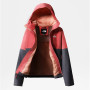 Жіноча куртка The North Face Diablo Dynamic Jkt - Eu