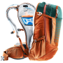 Рюкзак Deuter Trans Alpine Pro 28 (2024)