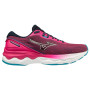 Жіночі кросівки Mizuno Wave Skyrise 3 фіолетовий