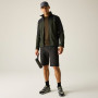 Чоловіча толстовка Regatta Highton Full Zip Midlayer