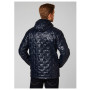 Чоловіча зимова куртка Helly Hansen Lifaloft Hooded Insulator Jack
