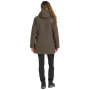 Жіноча зимова парка Didriksons Harriet Wns Parka