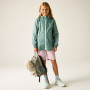 Дитяча куртка Regatta Kids’ Pack-It Jacket III Ivy Moss