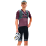 Велосипедний рюкзак Deuter Rogla 5