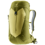 Туристичний рюкзак Deuter AC Lite 16
