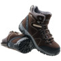 Чоловічі черевики Hi-Tec Salado Mid WP