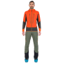Чоловіча зимова куртка Karpos Alagna Plus Evo Jacket