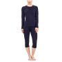Жіноча футболка Icebreaker Women's 200 Oasis Long Sleeve (2018)