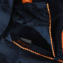 Дитяча куртка Dare 2b Rip It Jacket Nvy/ElectOrn