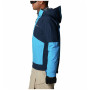 Чоловіча зимова куртка Columbia Centerport™ II Jacket