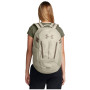 Рюкзак для спортзалу Under Armour Hustle 6.0 Backpack