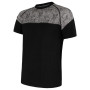 Чоловіча функціональна футболка Sensor Merino Impress kr.r.