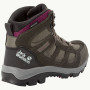 Жіночі черевики Jack Wolfskin Vojo 3 Texapore Mid W 2022