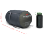 Спальний мішок Robens Snowfall II -5°C Regular