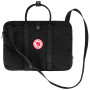 Сумка для ноутбука Fjällräven 1960 Laptop Bag чорний Black