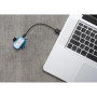 Přední blikačka BlackBurn Click USB