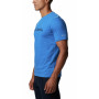 Чоловіча футболка Columbia CSC Basic Logo Tee